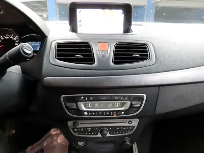 Renault-KoreaSamsung SM3