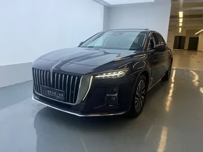 Hongqi Hongqi H5