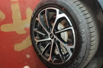 Xpeng P7
