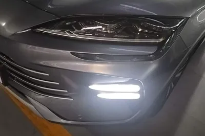 BYD Song PLUS New Energy