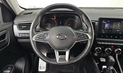 Renault-KoreaSamsung XM3