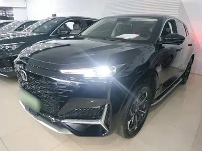 Changan UNI-K iDD