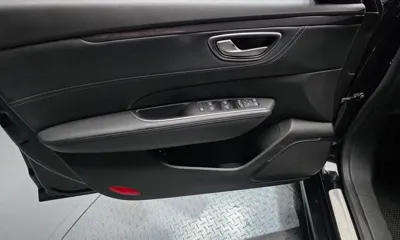 Renault-KoreaSamsung SM6