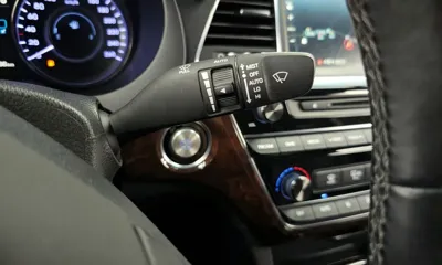 Hyundai Aslan