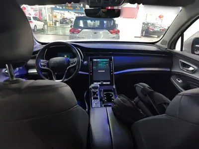 Roewe RX5 Max