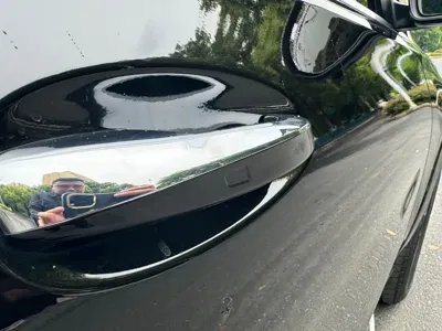 Mercedes-Benz 奔驰GLE(进口)