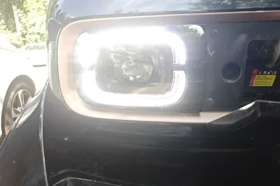 Baojun KiWi EV