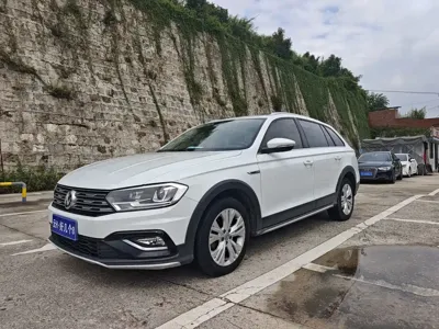 Volkswagen C-Trek
