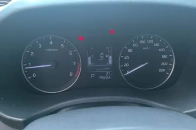 Hyundai ix25