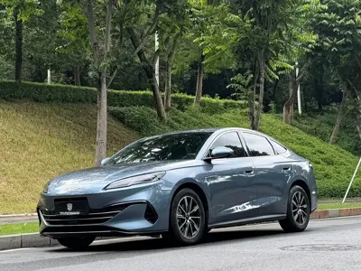 BYD 海豹06
