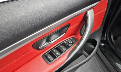 BMW 4-Series
