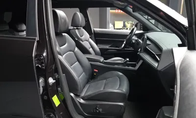 KG_Mobility_Ssangyong Torres