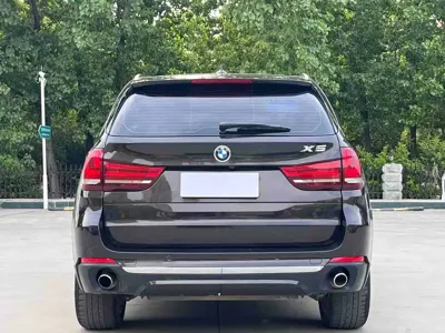 BMW X5 (Import)