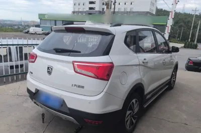 Baojun 560