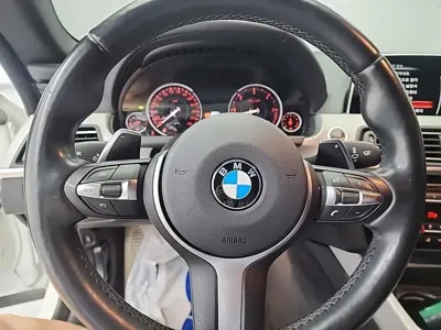 BMW 6-Series