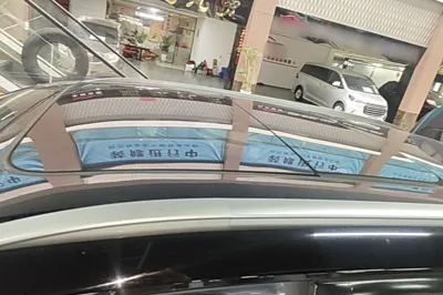 Wuling Asta