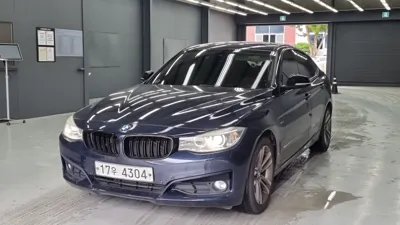 BMW Gran Turismo