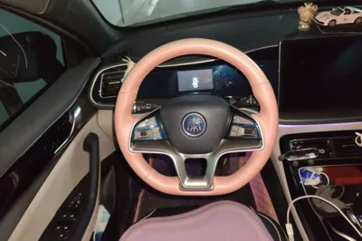 BYD Qin Plus
