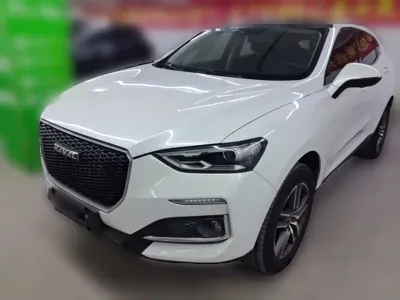 Haval F5