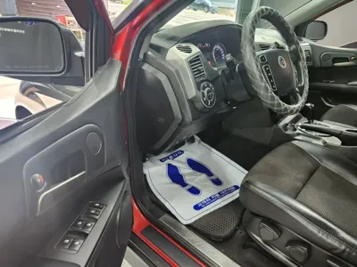 KG_Mobility_Ssangyong KORANDO