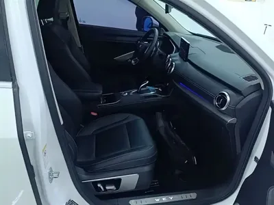 WEY Wey VV6