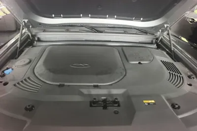 JETOUR Shanhai Traveler C-DM