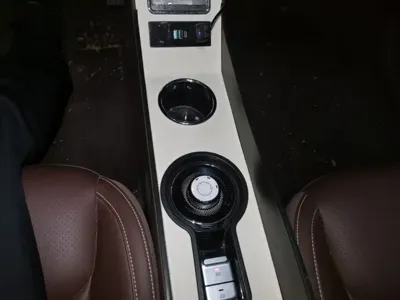 Wuling Bingo