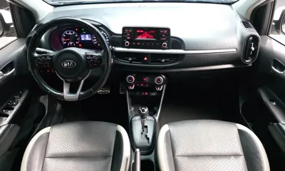Kia Morning