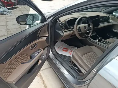 BYD Han