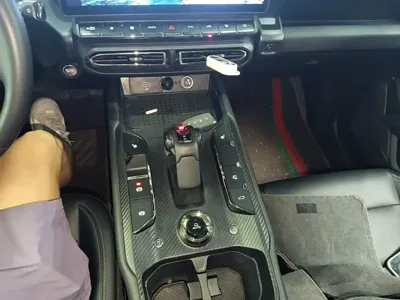 Haval 哈弗大狗 PLUS