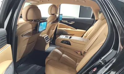 Kia K9