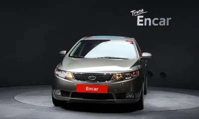 Kia Porte