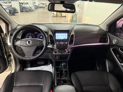 KG_Mobility_Ssangyong KORANDO