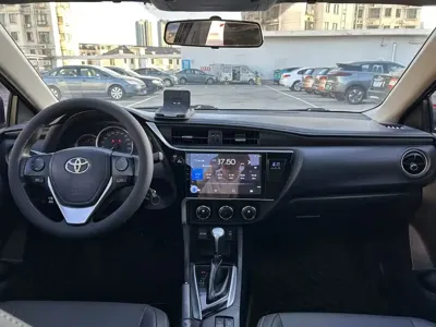 Toyota Levin