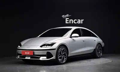 Hyundai Ioniq6