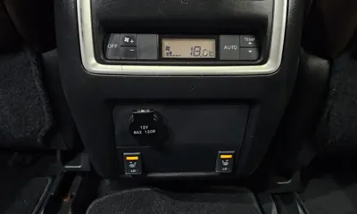 Infiniti QX60