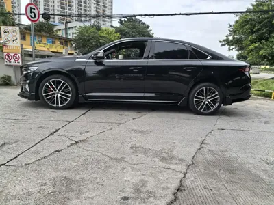 Geely Xingrui