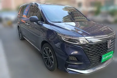 Roewe iMAX8