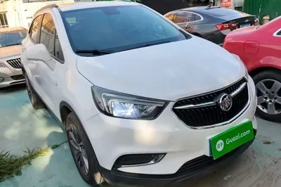 Buick Encore