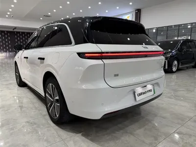 Li Auto Li L6