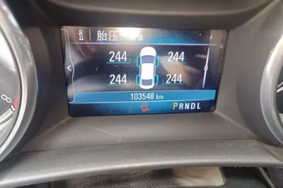 Buick Verano