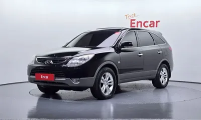 Hyundai Veracruz
