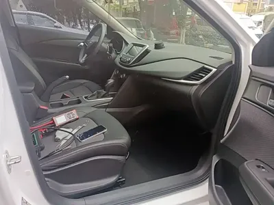 Chevrolet Cavalier