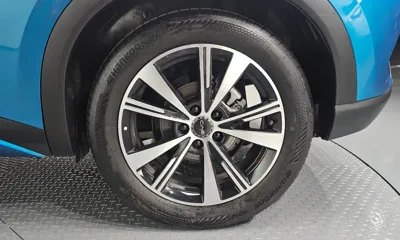 BYD Atto 3