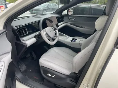 BYD 海狮06