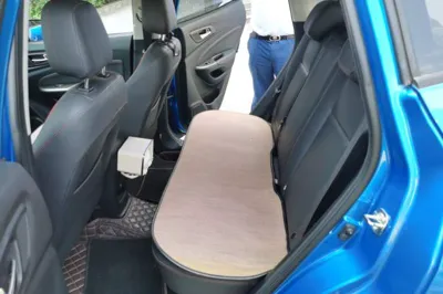 Changan CS15