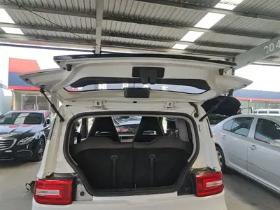 Wuling MINIEV