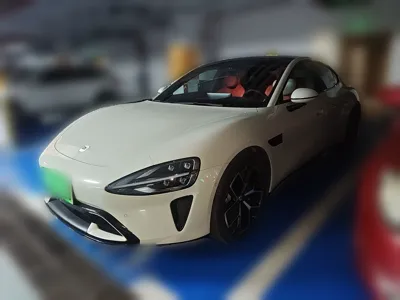 Xiaomi Auto SU7