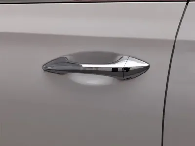 Hyundai Fista