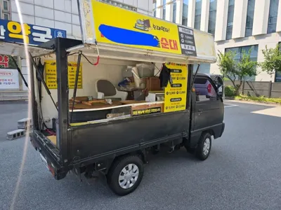 ChevroletGMDaewoo labo